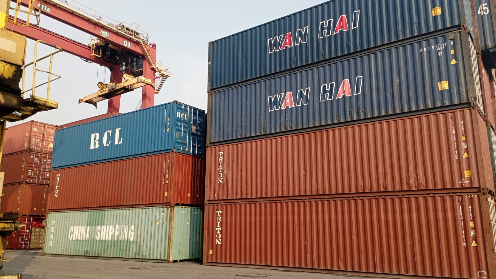 Aturan Baru Regulasi Impor 2025