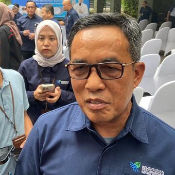 Kemendag: Masukan Evaluasi Aturan Pelonggaran Impor Harus Melalui Rapat Terbatas